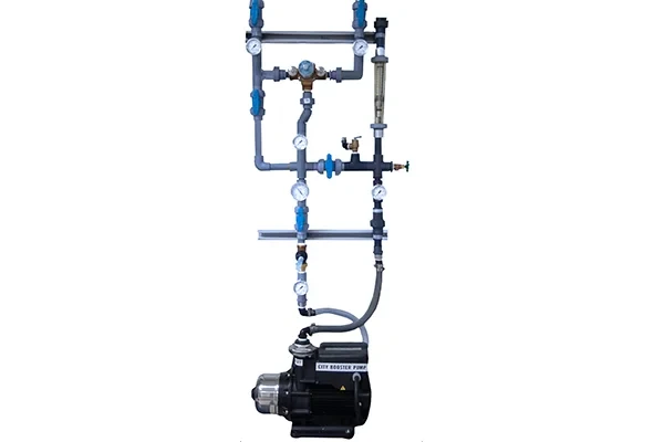 Wall-Mounted Racks