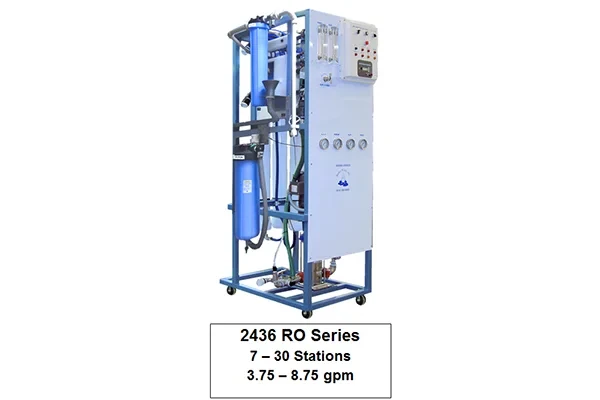 2436 Series RO