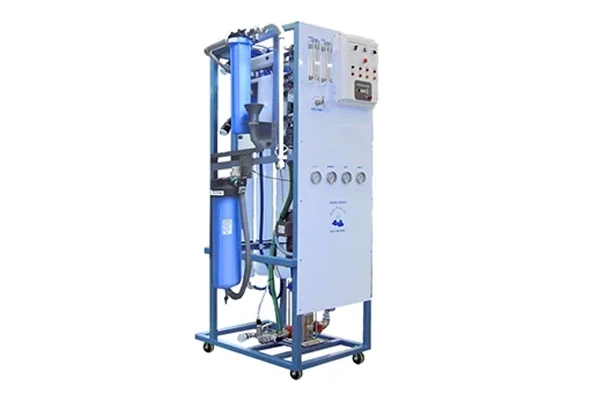 Reverse Osmosis
