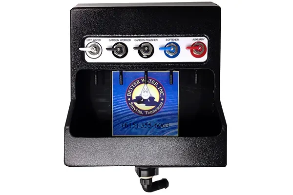 Sample Box