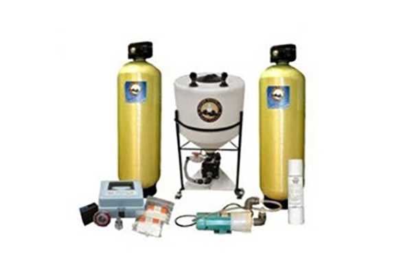 Accessories and Consumables
