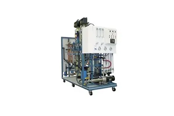 MediPac Reverse Osmosis System