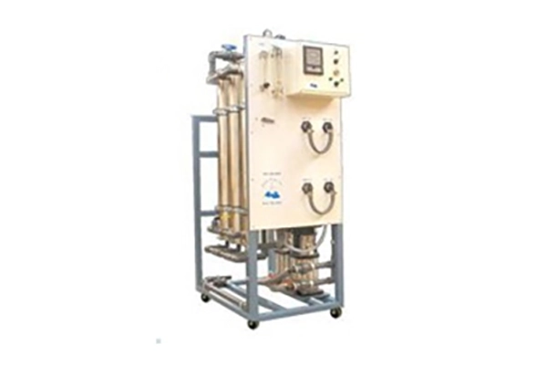 Post-Treatment Systems