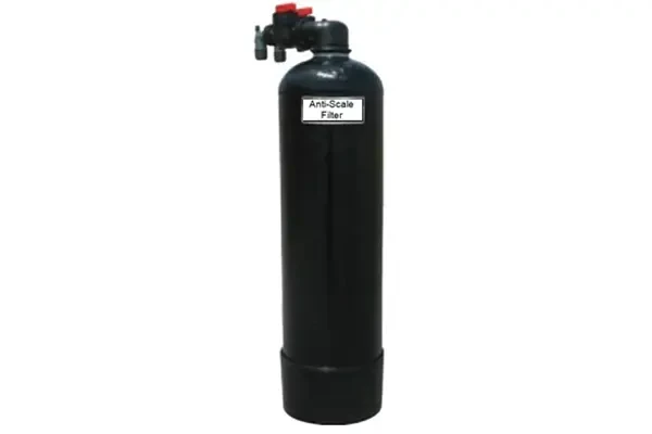 Anti-Scale (Salt-Free) Water Conditioner