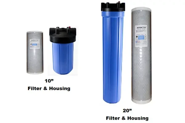 Carbon Filters