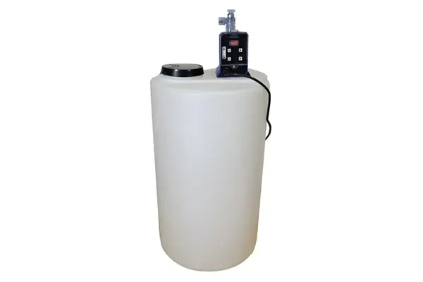 Injection System