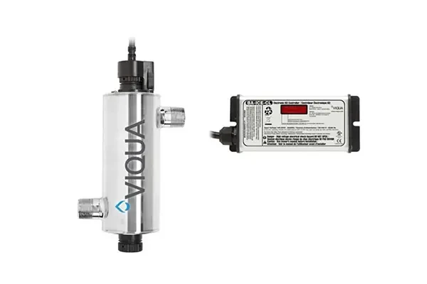 Ultra-Violet Light Sterilizers (UV)
