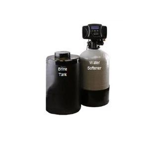 RV Water Treatment