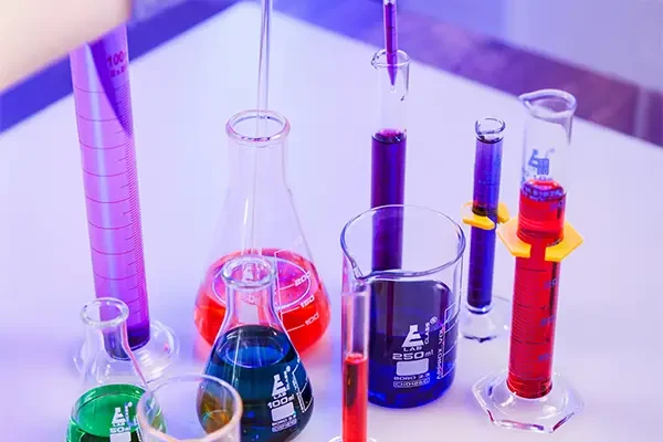 Medical - Lab