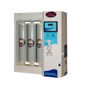 Aries Ultra Pure Lab System